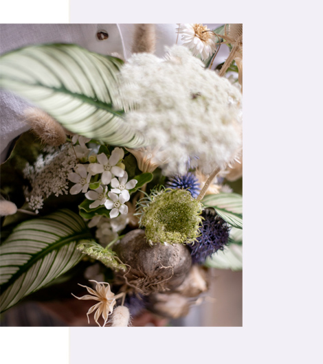 Meraviglia Hanami Atelier