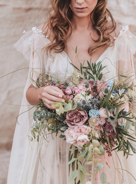 Matrimoni Hanami Atelier