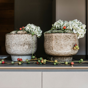 Indoor Outdoor Hanami Atelier