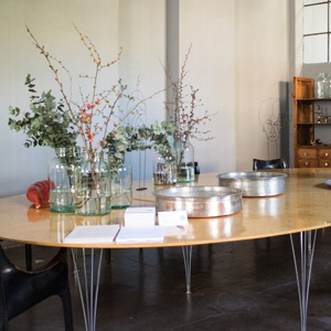 Indoor Outdoor Hanami Atelier