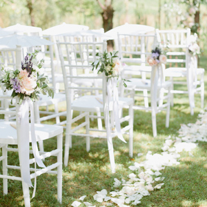 Matrimonio Hanami Atelier