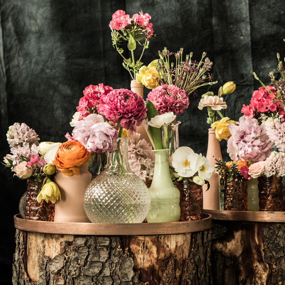 Styling Hanami Atelier