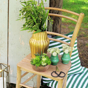 Styling Hanami Atelier