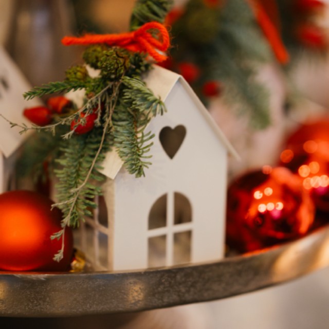 Idee regalo di Natale