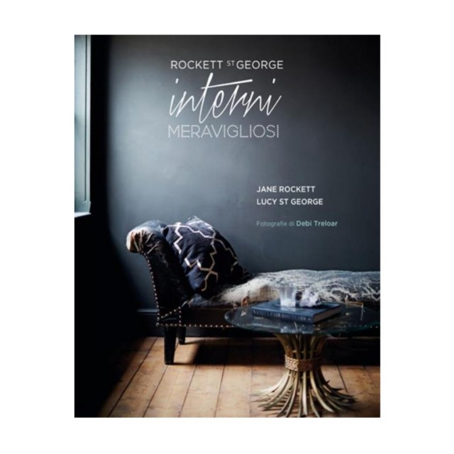 Libri di arredo e design