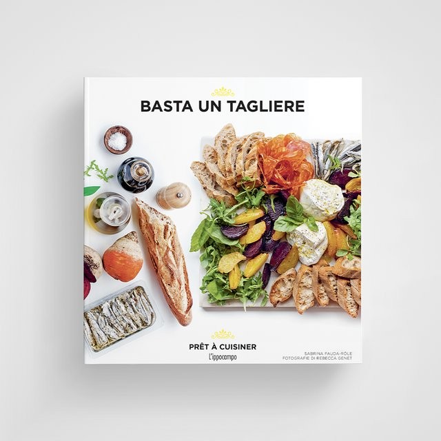 Libri di cucina