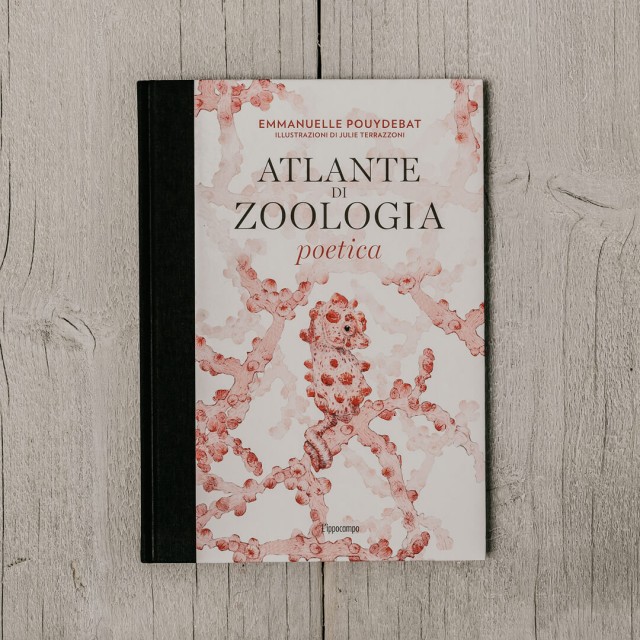 Atlante Di Zoologia Poetica