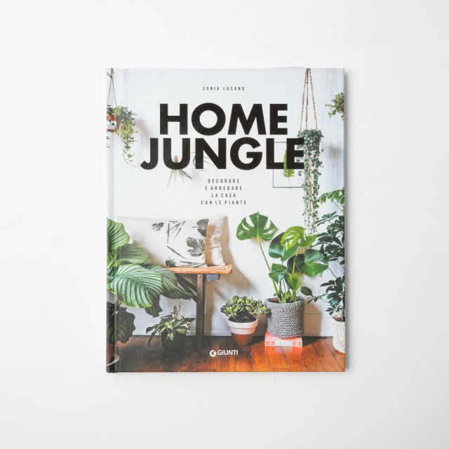 Home Jungle