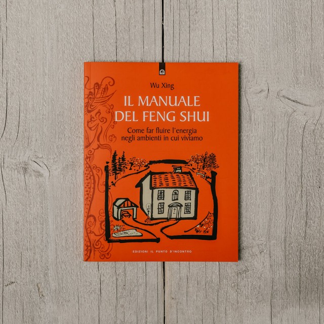 Il Manuale Del Feng Shui