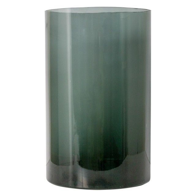 Vaso grigio scuro