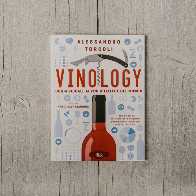 Vinology