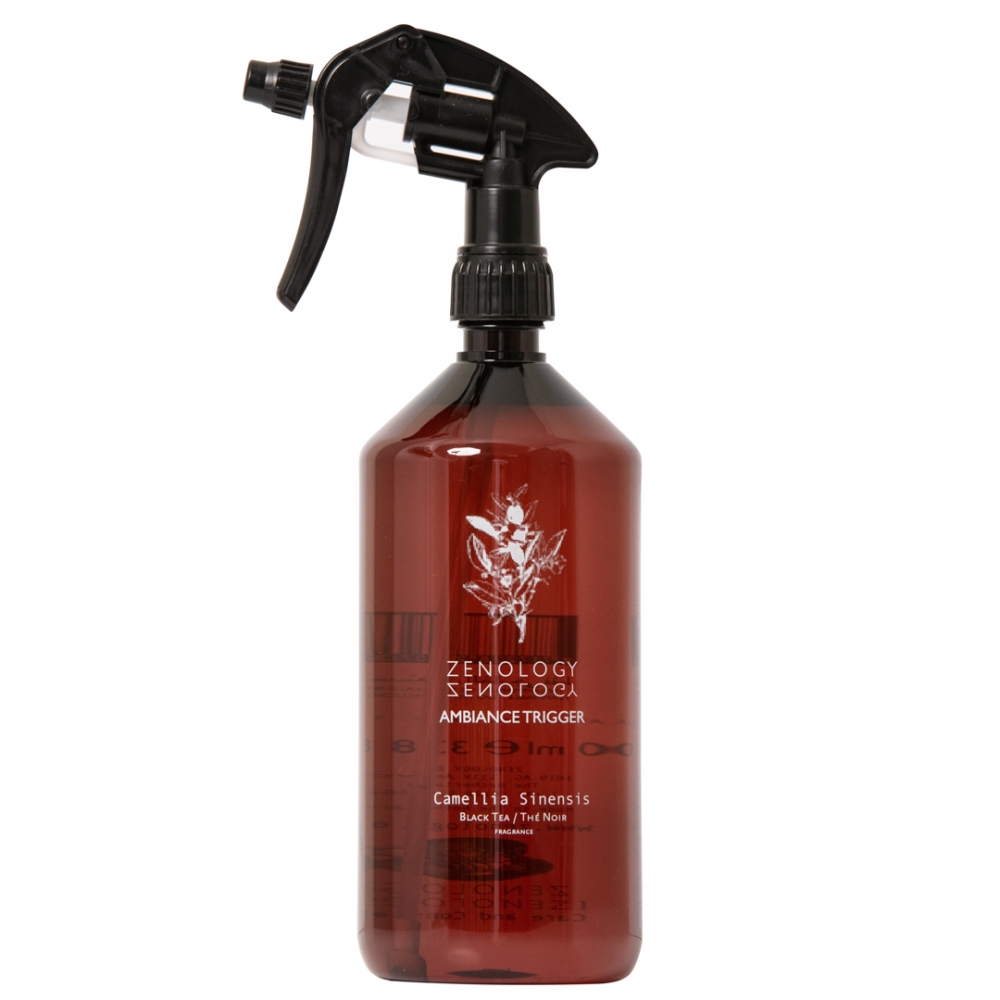 Camelia Sinensis - Zenology room spray 