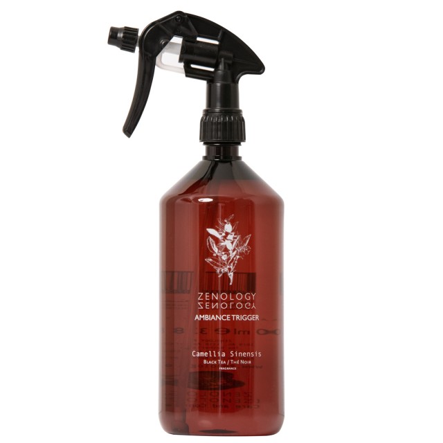 Camelia Sinensis - Zenology room spray 