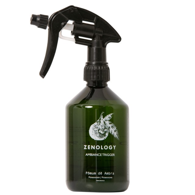 Zenology room spray Pomander